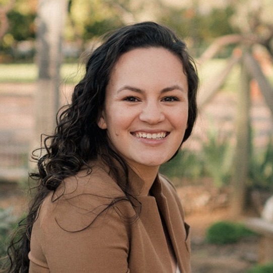 Taylor Berggren, MS, RDN